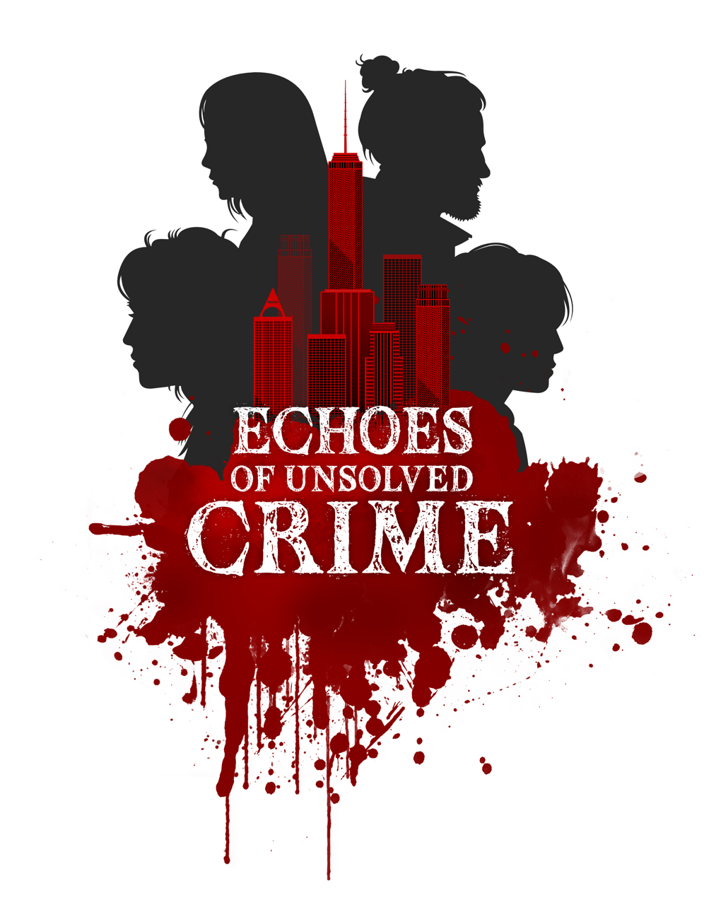 Echoes of Unsolved Crime
